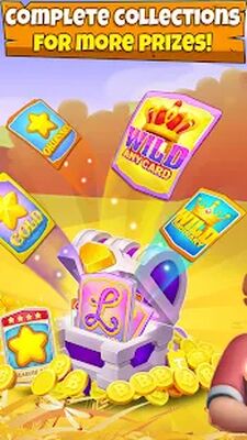 Скачать взломанную Bingo Party - Lucky Bingo Game [Мод меню] MOD apk на Андроид