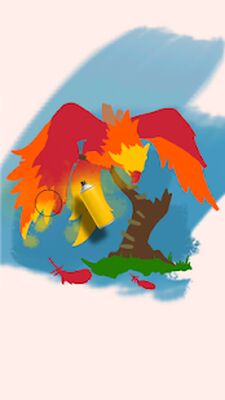 Скачать взломанную Drawing Master - Spray Paint. Рисуй как художник [Много монет] MOD apk на Андроид