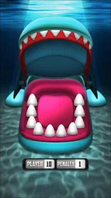 Скачать взломанную Crocodile Dentist [Мод меню] MOD apk на Андроид