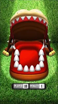 Скачать взломанную Crocodile Dentist [Мод меню] MOD apk на Андроид