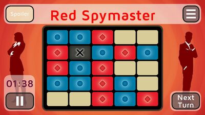 Скачать взломанную Codenames Gadget [Бесплатные покупки] MOD apk на Андроид