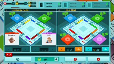 Скачать взломанную Синдикат Капиталер [Мод меню] MOD apk на Андроид