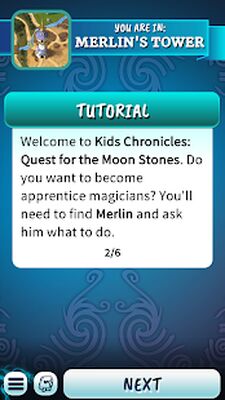 Скачать взломанную Kids Chronicles [Много денег] MOD apk на Андроид