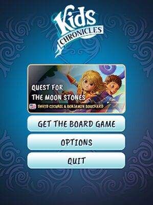 Скачать взломанную Kids Chronicles [Много денег] MOD apk на Андроид