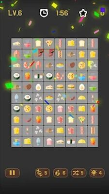 Скачать взломанную Tile Connect - Pair Matching [Мод меню] MOD apk на Андроид
