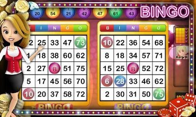 Скачать взломанную Игровой автомат - Slot Casino [Много денег] MOD apk на Андроид