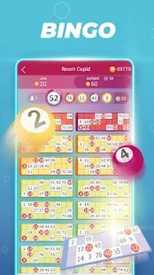 Скачать взломанную PlayJoy - Multiplayer online games with friends [Мод меню] MOD apk на Андроид