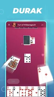 Скачать взломанную PlayJoy - Multiplayer online games with friends [Мод меню] MOD apk на Андроид