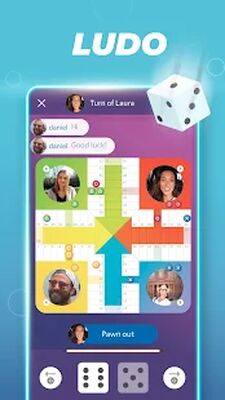 Скачать взломанную PlayJoy - Multiplayer online games with friends [Мод меню] MOD apk на Андроид