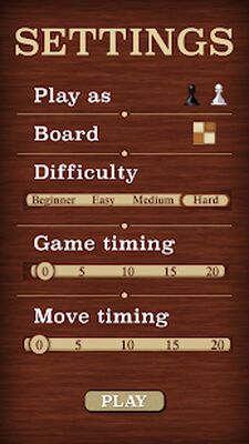 Скачать взломанную Шахматы - Стратегия настольной игры [Много денег] MOD apk на Андроид