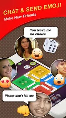 Скачать взломанную Ludo STAR [Много денег] MOD apk на Андроид