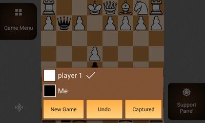 Скачать взломанную Bluetooth Chessboard [Бесплатные покупки] MOD apk на Андроид