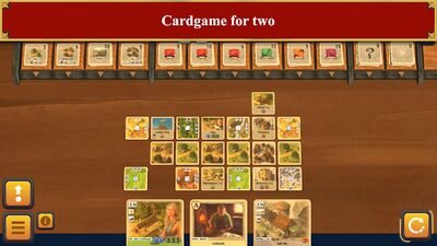 Скачать взломанную Catan Universe [Много денег] MOD apk на Андроид