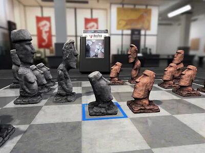 Скачать взломанную Pure Chess [Мод меню] MOD apk на Андроид