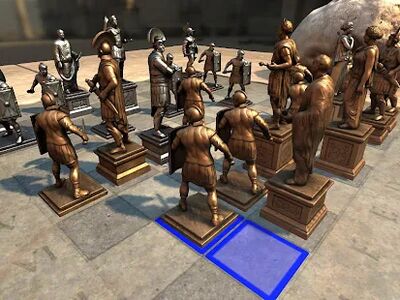 Скачать взломанную Pure Chess [Мод меню] MOD apk на Андроид
