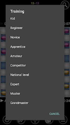 Скачать взломанную Draughts Pro [Мод меню] MOD apk на Андроид