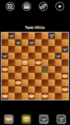 Скачать взломанную Draughts Pro [Мод меню] MOD apk на Андроид