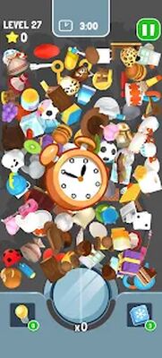 Скачать взломанную Match 3D Puzzle - Tile Connect 3D Pair Matching [Много денег] MOD apk на Андроид
