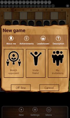 Скачать взломанную Турецкие шашки [Много монет] MOD apk на Андроид