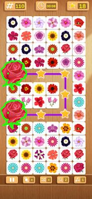 Скачать взломанную Tile Connect - Onet Animal Pair Matching Puzzle [Много монет] MOD apk на Андроид