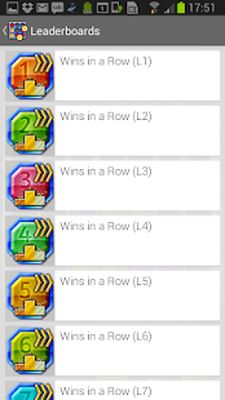 Скачать взломанную Four In A Line [Много денег] MOD apk на Андроид