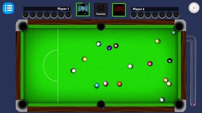Скачать взломанную 8 Ball Pool [Мод меню] MOD apk на Андроид