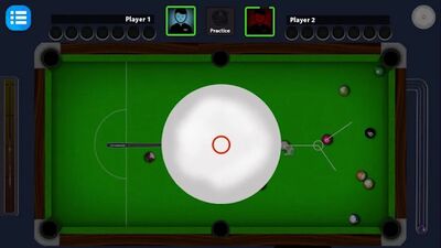 Скачать взломанную 8 Ball Pool [Мод меню] MOD apk на Андроид