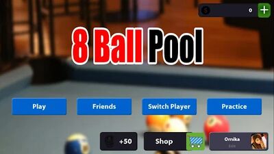 Скачать взломанную 8 Ball Pool [Мод меню] MOD apk на Андроид