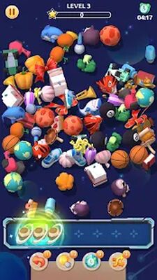 Скачать взломанную Match Master 3D [Мод меню] MOD apk на Андроид