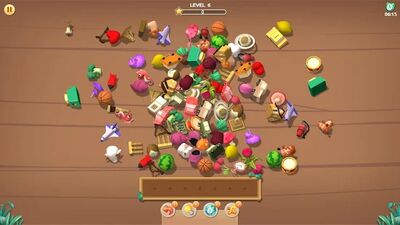 Скачать взломанную Match Master 3D [Мод меню] MOD apk на Андроид