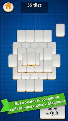 Скачать взломанную маджонг золото [Много денег] MOD apk на Андроид