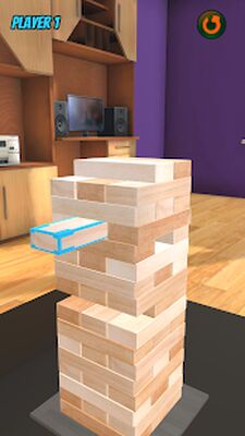 Скачать взломанную Tower Blocks 3 [Бесплатные покупки] MOD apk на Андроид