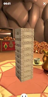 Скачать взломанную Tower Game [Мод меню] MOD apk на Андроид