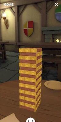 Скачать взломанную Tower Game [Мод меню] MOD apk на Андроид
