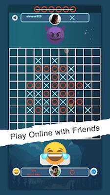 Скачать взломанную Крестики-нолики [Бесплатные покупки] MOD apk на Андроид