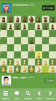 Скачать взломанную Chess for Kids - Play & Learn [Мод меню] MOD apk на Андроид