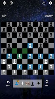 Скачать взломанную Checkers [Много денег] MOD apk на Андроид