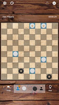 Скачать взломанную Checkers [Много денег] MOD apk на Андроид