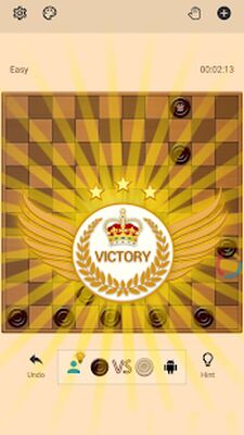 Скачать взломанную Checkers [Много денег] MOD apk на Андроид