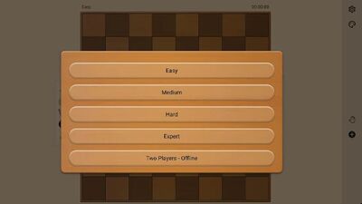 Скачать взломанную Checkers [Много денег] MOD apk на Андроид