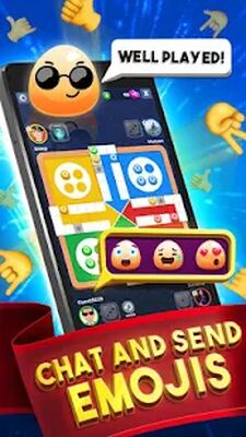 Скачать взломанную Ludo Star 2 [Мод меню] MOD apk на Андроид