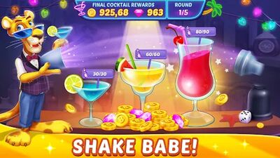 Скачать взломанную Bingo Aloha - Live Bingo Games [Много монет] MOD apk на Андроид