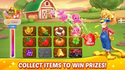 Скачать взломанную Bingo Aloha - Live Bingo Games [Много монет] MOD apk на Андроид