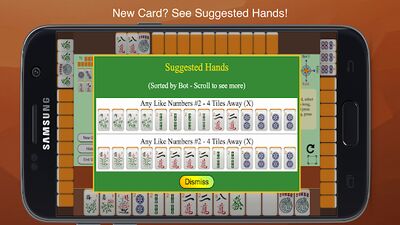Скачать взломанную Mahjong 4 Friends [Бесплатные покупки] MOD apk на Андроид