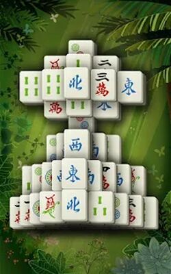Скачать взломанную Mahjong [Бесплатные покупки] MOD apk на Андроид