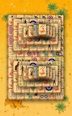 Скачать взломанную Majong [Много денег] MOD apk на Андроид