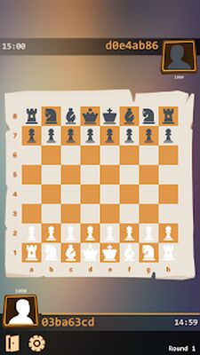 Скачать взломанную Online Chess - Free online mobile chess 2020 [Мод меню] MOD apk на Андроид
