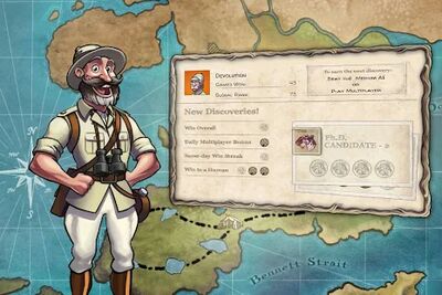 Скачать взломанную Evolution Board Game [Много монет] MOD apk на Андроид