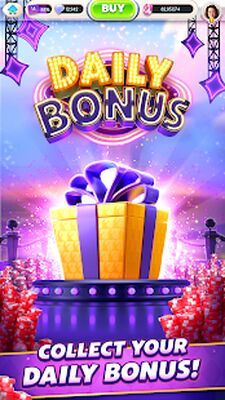 Скачать взломанную myVEGAS Bingo - Bingo Games [Бесплатные покупки] MOD apk на Андроид