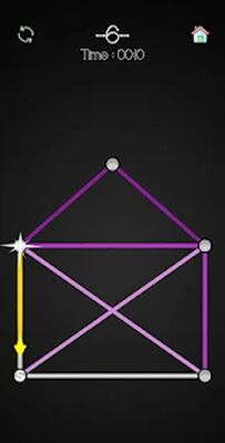 Скачать взломанную Dot to Dot [Мод меню] MOD apk на Андроид
